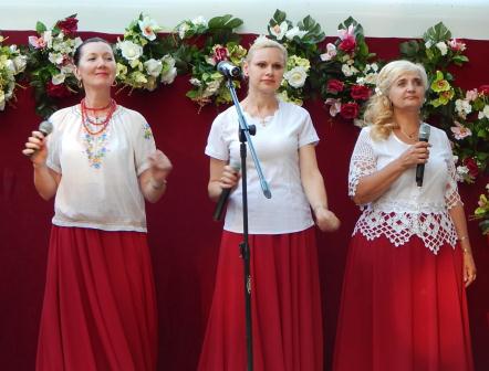 В Тбилисской продолжают праздновать Дни микрорайонов и Дни улиц